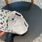 LV classic baseball cap, a versatile item that looks great no matter how you pair it (162)
