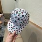 LV classic baseball cap, a versatile item that looks great no matter how you pair it (162)