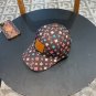 LV classic baseball cap, a versatile item that looks great no matter how you pair it (163)