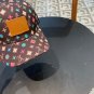 LV classic baseball cap, a versatile item that looks great no matter how you pair it (163)
