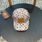 LV classic baseball cap, a versatile item that looks great no matter how you pair it (164)