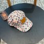 LV classic baseball cap, a versatile item that looks great no matter how you pair it (164)