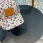 LV classic baseball cap, a versatile item that looks great no matter how you pair it (164)