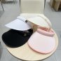 LV classic baseball cap, a versatile item that looks great no matter how you pair it (169)