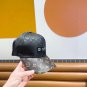 LV classic baseball cap, a versatile item that looks great no matter how you pair it (173)