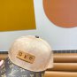 LV classic baseball cap, a versatile item that looks great no matter how you pair it (174)
