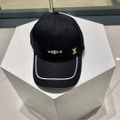 LV classic baseball cap, a versatile item that looks great no matter how you pair it (175)