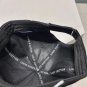 LV classic baseball cap, a versatile item that looks great no matter how you pair it (175)