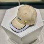 LV classic baseball cap, a versatile item that looks great no matter how you pair it (176)