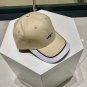 LV classic baseball cap, a versatile item that looks great no matter how you pair it (176)