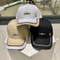 LV classic baseball cap, a versatile item that looks great no matter how you pair it (176)