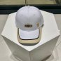 LV classic baseball cap, a versatile item that looks great no matter how you pair it (177)