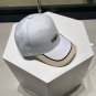 LV classic baseball cap, a versatile item that looks great no matter how you pair it (177)