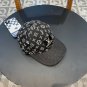 LV classic baseball cap, a versatile item that looks great no matter how you pair it (178)