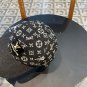 LV classic baseball cap, a versatile item that looks great no matter how you pair it (178)