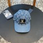 LV classic baseball cap, a versatile item that looks great no matter how you pair it (179)