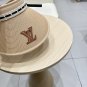 LV classic baseball cap, a versatile item that looks great no matter how you pair it (182)