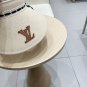 LV classic baseball cap, a versatile item that looks great no matter how you pair it (184)