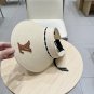 LV classic baseball cap, a versatile item that looks great no matter how you pair it (184)
