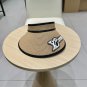 LV classic baseball cap, a versatile item that looks great no matter how you pair it (185)