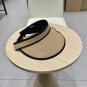 LV classic baseball cap, a versatile item that looks great no matter how you pair it (185)