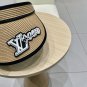 LV classic baseball cap, a versatile item that looks great no matter how you pair it (185)