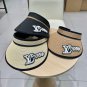 LV classic baseball cap, a versatile item that looks great no matter how you pair it (185)