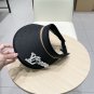 LV classic baseball cap, a versatile item that looks great no matter how you pair it (186)