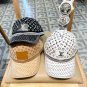 LV classic baseball cap, a versatile item that looks great no matter how you pair it (189)