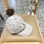 LV classic baseball cap, a versatile item that looks great no matter how you pair it (190)