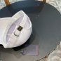 LV classic baseball cap, a versatile item that looks great no matter how you pair it (191)