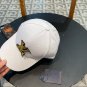 LV classic baseball cap, a versatile item that looks great no matter how you pair it (191)