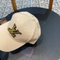 LV classic baseball cap, a versatile item that looks great no matter how you pair it (192)