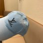 LV classic baseball cap, a versatile item that looks great no matter how you pair it (195)