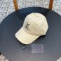 LV classic baseball cap, a versatile item that looks great no matter how you pair it (196)