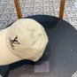 LV classic baseball cap, a versatile item that looks great no matter how you pair it (196)
