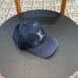LV classic baseball cap, a versatile item that looks great no matter how you pair it (197)