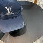 LV classic baseball cap, a versatile item that looks great no matter how you pair it (197)
