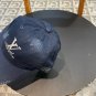 LV classic baseball cap, a versatile item that looks great no matter how you pair it (197)
