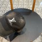 LV classic baseball cap, a versatile item that looks great no matter how you pair it (198)