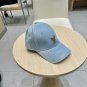 LV classic baseball cap, a versatile item that looks great no matter how you pair it (200)