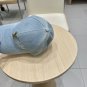 LV classic baseball cap, a versatile item that looks great no matter how you pair it (200)