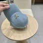 LV classic baseball cap, a versatile item that looks great no matter how you pair it (200)