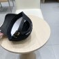 LV classic baseball cap, a versatile item that looks great no matter how you pair it (201)