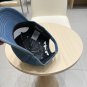 LV classic baseball cap, a versatile item that looks great no matter how you pair it (202)