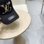 LV classic baseball cap, a versatile item that looks great no matter how you pair it (203)