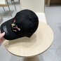LV classic baseball cap, a versatile item that looks great no matter how you pair it (203)
