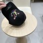 LV classic baseball cap, a versatile item that looks great no matter how you pair it (203)