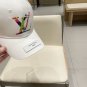 LV classic baseball cap, a versatile item that looks great no matter how you pair it (204)
