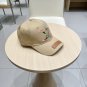 LV classic baseball cap, a versatile item that looks great no matter how you pair it (205)